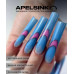 Топ Apelsinko Nails Light 15мл