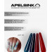 Топ Apelsinko Nails Light 15мл
