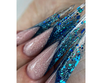 Полигель Apelsinko Nails 30гр 004