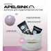 Полигель Apelsinko Nails 30гр 007