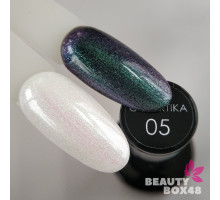Гель-лак BeautyBox48 Galaktika №05 10g