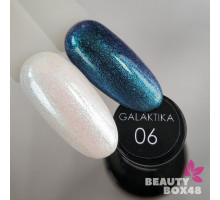 Гель-лак BeautyBox48 Galaktika №06 10g