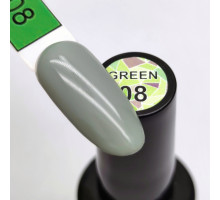 Гель-лак BeautyBox48 Green №08 10g