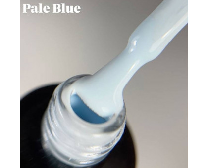 Гель-лак BeautyBox48 Pale №08 10g (Blue)