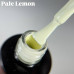 Гель-лак BeautyBox48 Pale №01 10g (Lemon)