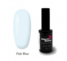 Гель-лак BeautyBox48 Pale №08 10g (Blue)