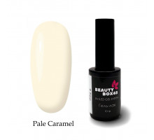Гель-лак BeautyBox48 Pale №02 10g (Caramel)