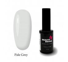 Гель-лак BeautyBox48 Pale №10 10g (Grey)