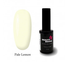 Гель-лак BeautyBox48 Pale №01 10g (Lemon)