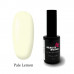 Гель-лак BeautyBox48 Pale №01 10g (Lemon)