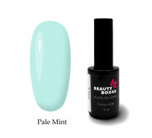 Гель-лак BeautyBox48 Pale №09 10g (Mint)