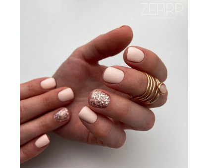 Гель-лак BeautyBox48 Pale №04 10g (Peach)