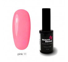 Гель-лак BeautyBox48 Pink №11 10g