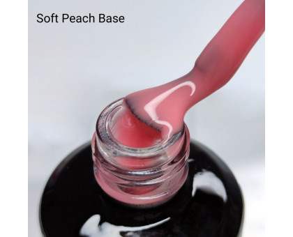 База камуфлирующая BeautyBox48 "Soft Peach" 15мл