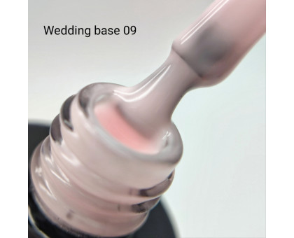 База камуфлирующая BeautyBox48 Wedding №09 10гр