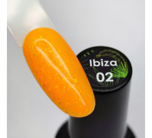 Гель-лак BeautyBox48 Ibiza №02 10g