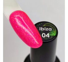 Гель-лак BeautyBox48 Ibiza №04 10g