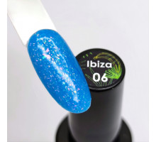 Гель-лак BeautyBox48 Ibiza №06 10g