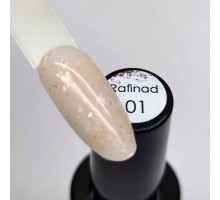 Гель-лак BeautyBox48 Rafinad №01 10g