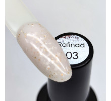 Гель-лак BeautyBox48 Rafinad №03 10g