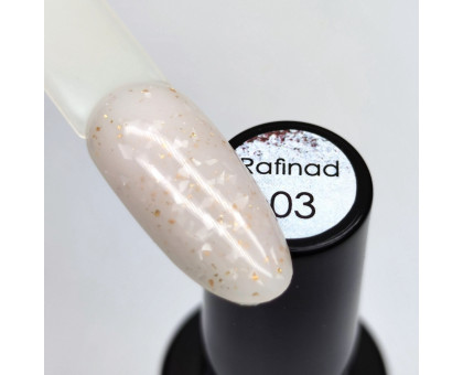 Гель-лак BeautyBox48 Rafinad №03 10g