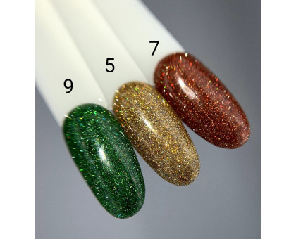 Гель-лак BeautyBox48 Flash №09 10g