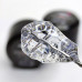 Гель BeautyBox48 Diamond прозрачный 50гр