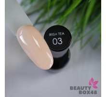 Гель-лак BeautyBox48 Irish Tea №03 10g