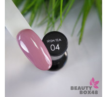 Гель-лак BeautyBox48 Irish Tea №04 10g