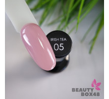 Гель-лак BeautyBox48 Irish Tea №05 10g
