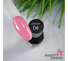 Гель-лак BeautyBox48 Irish Tea №06 10g