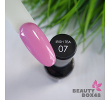 Гель-лак BeautyBox48 Irish Tea №07 10g