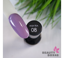 Гель-лак BeautyBox48 Irish Tea №08 10g