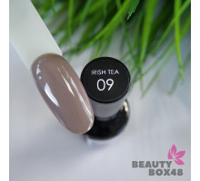 Гель-лак BeautyBox48 Irish Tea №09 10g