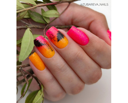 Гель-лак BeautyBox48 Ibiza №04 10g