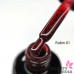 Гель-лак BeautyBox48 Rubin №01 10g