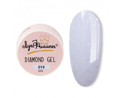 Гель Луи Филипп Diamond Gel 30гр №19