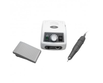 Аппарат для маникюра и педикюра GF-219 (100W/45000об)