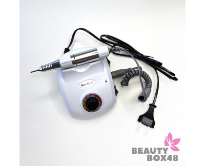 Аппарат для маникюра и педикюра I-Nail MK-204