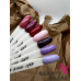 Лак для ногтей с кальцием Maxi Color (в ассортименте) 11мл