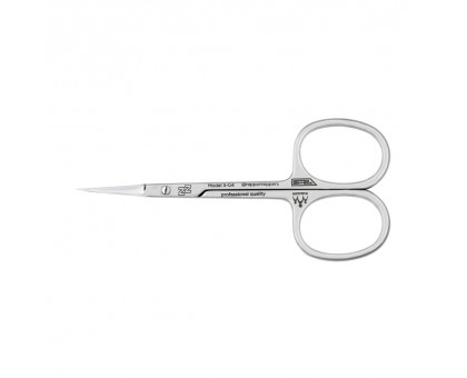Ножницы для кутикулы Nippon Nippers S-04 (99мм)