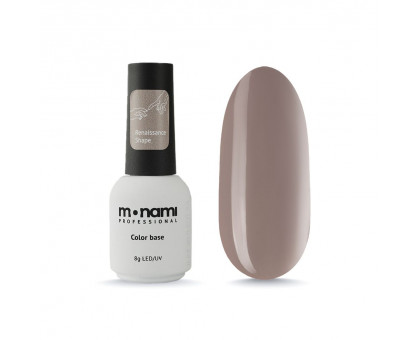 База камуфлирующая Monami Renaissance Shape, 8гр