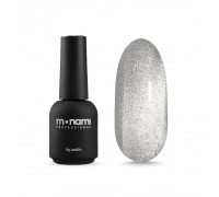 Гель-лак Monami Cat Eye Soft 01, 8гр