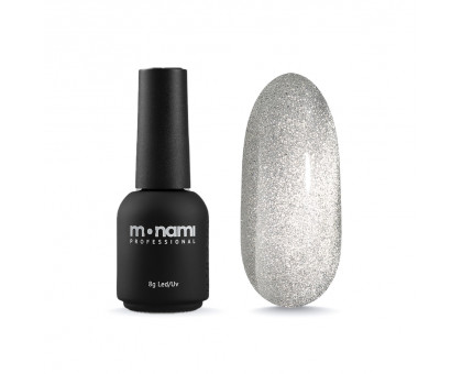 Гель-лак Monami Cat Eye Soft 01, 8гр