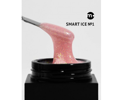 Гель моделирующий Monami Smart Ice 15гр 01