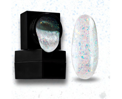Гель моделирующий Monami Smart Ice 15гр 04