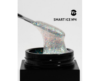 Гель моделирующий Monami Smart Ice 15гр 04