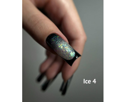 Гель моделирующий Monami Smart Ice 15гр 04