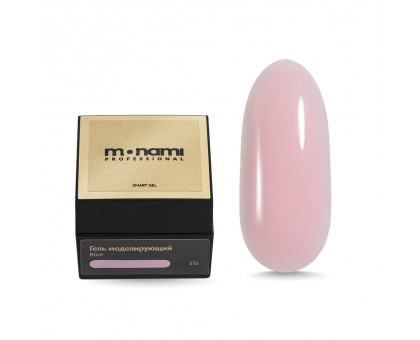 Гель Monami Smart Rose 15гр