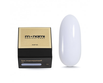 Гель Monami Smart Sky 15гр